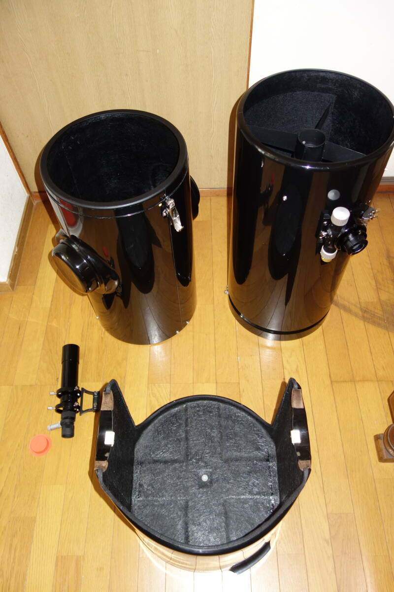 Kasai Trading Ninja-320 Dobsonian Telescope [k1197491059]