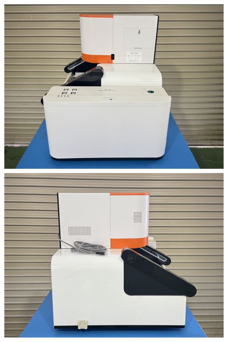 Otsuka Electronics OPTM-A2 Microscopic Film Thickness Meter [f1207894766]