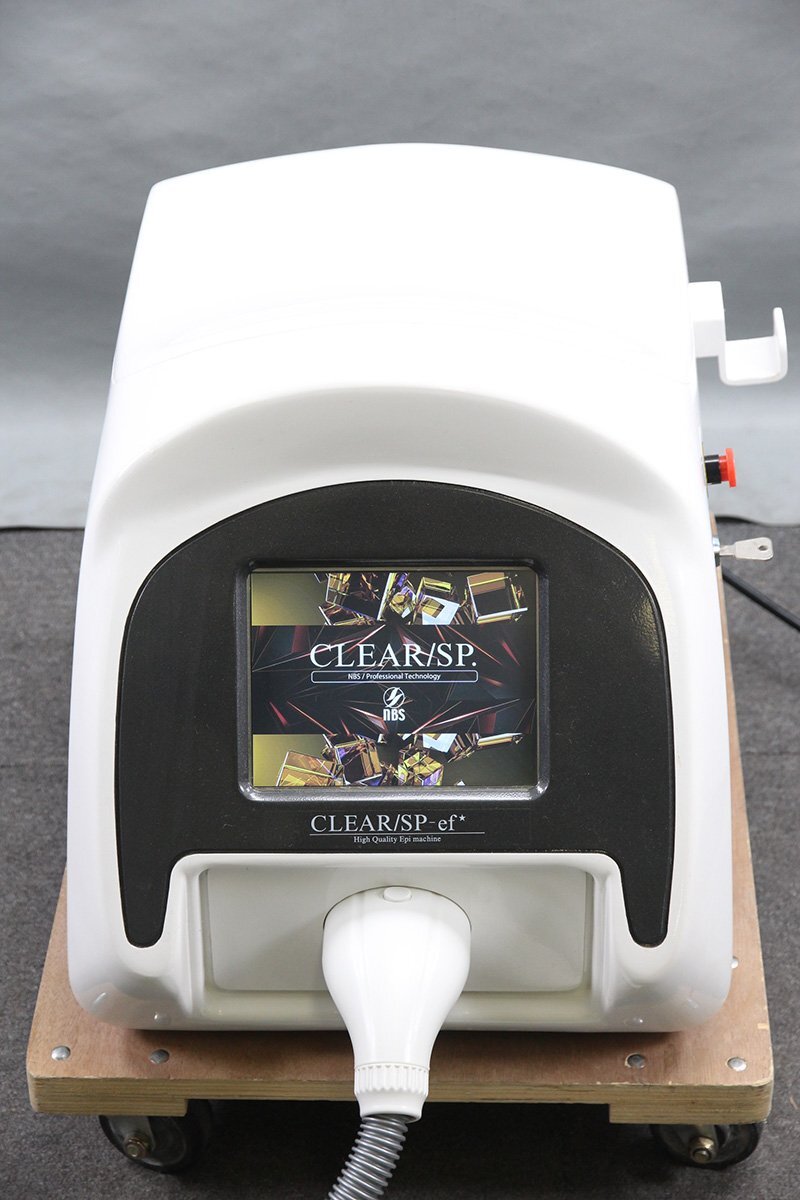 THR CLEAR/SP-ef Hair Removal Device [w1208118763]