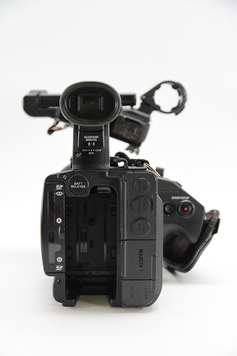 SONY HXR-NX5R Camcorder Full HD 3CMOS Sensor Digital Video Camera [o1209968247]