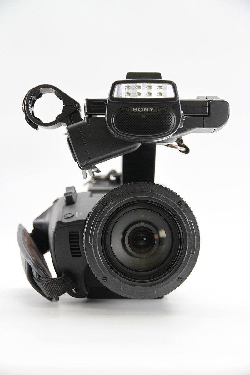 SONY HXR-NX5R Camcorder Full HD 3CMOS Sensor Digital Video Camera [o1209968247]