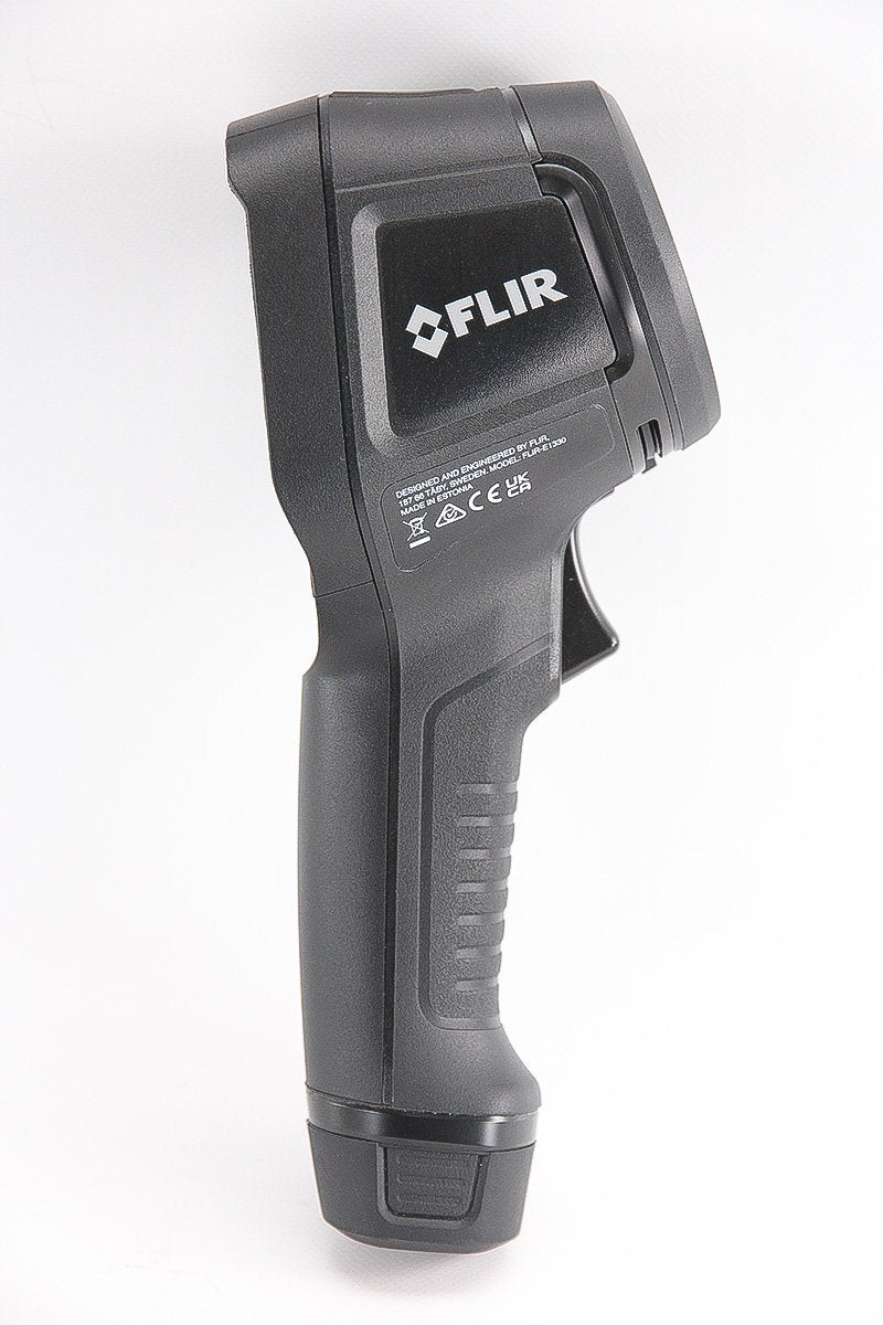 FLIR E5 Pro Thermography Camera Infrared Camera [l1210104145]