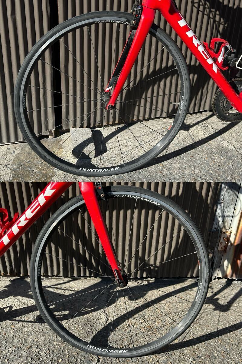 TREK EMONDA SL6 Road Bike [o1211264062]