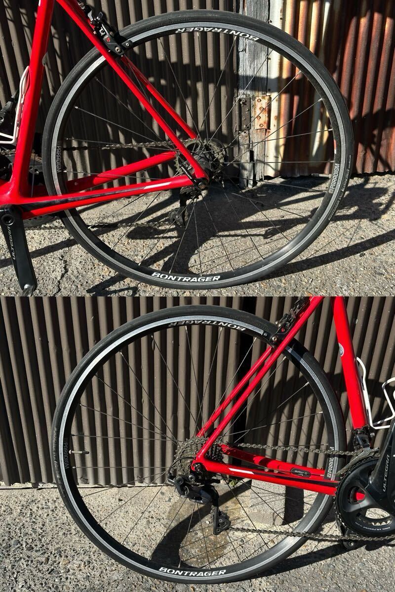TREK EMONDA SL6 Road Bike [o1211264062]