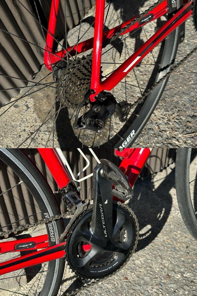 TREK EMONDA SL6 Road Bike [o1211264062]
