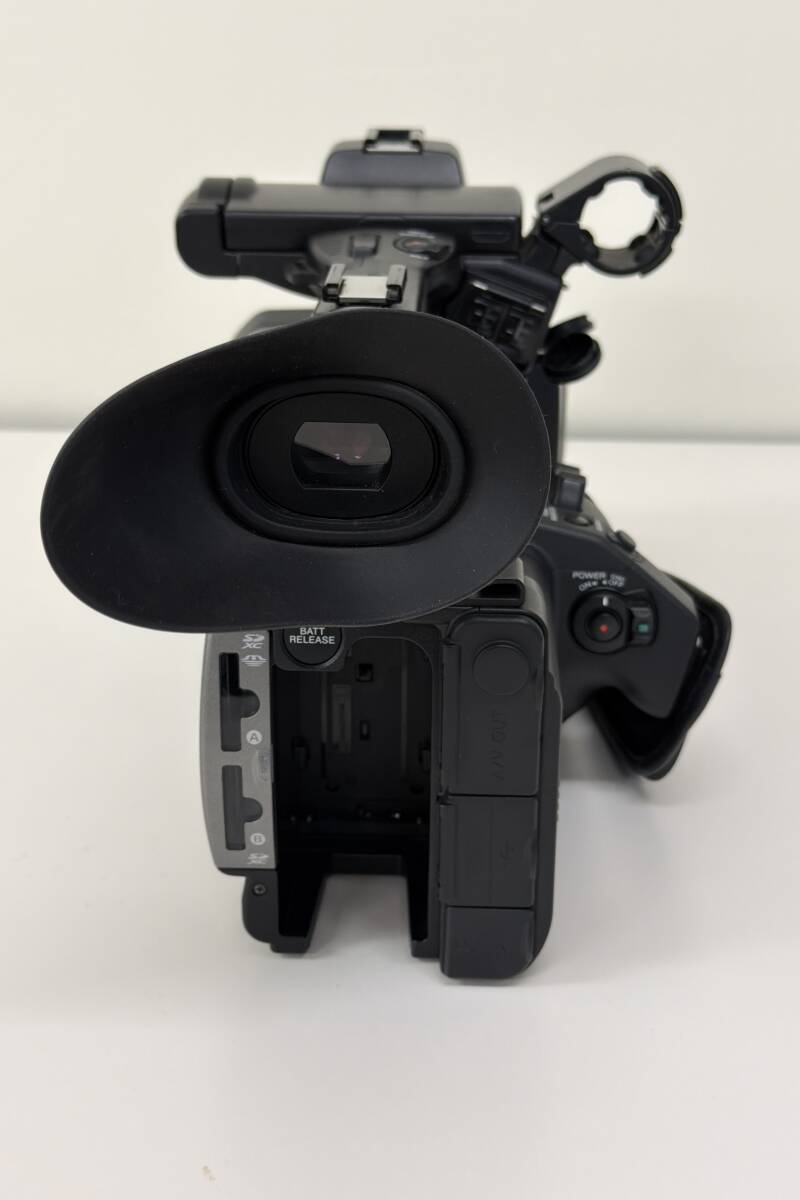 SONY HXR-NX3 NXCAM Video Camera [o1212299888]