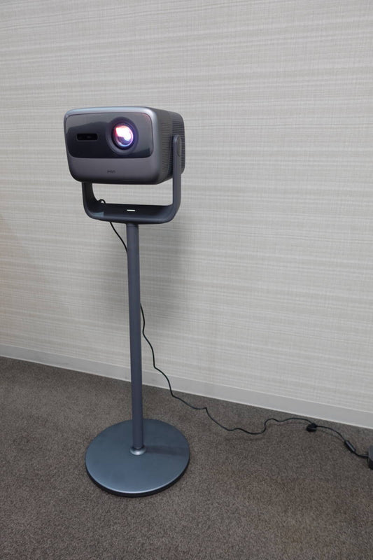 JMGO N1 Ultra 4K Projector [1212362373]