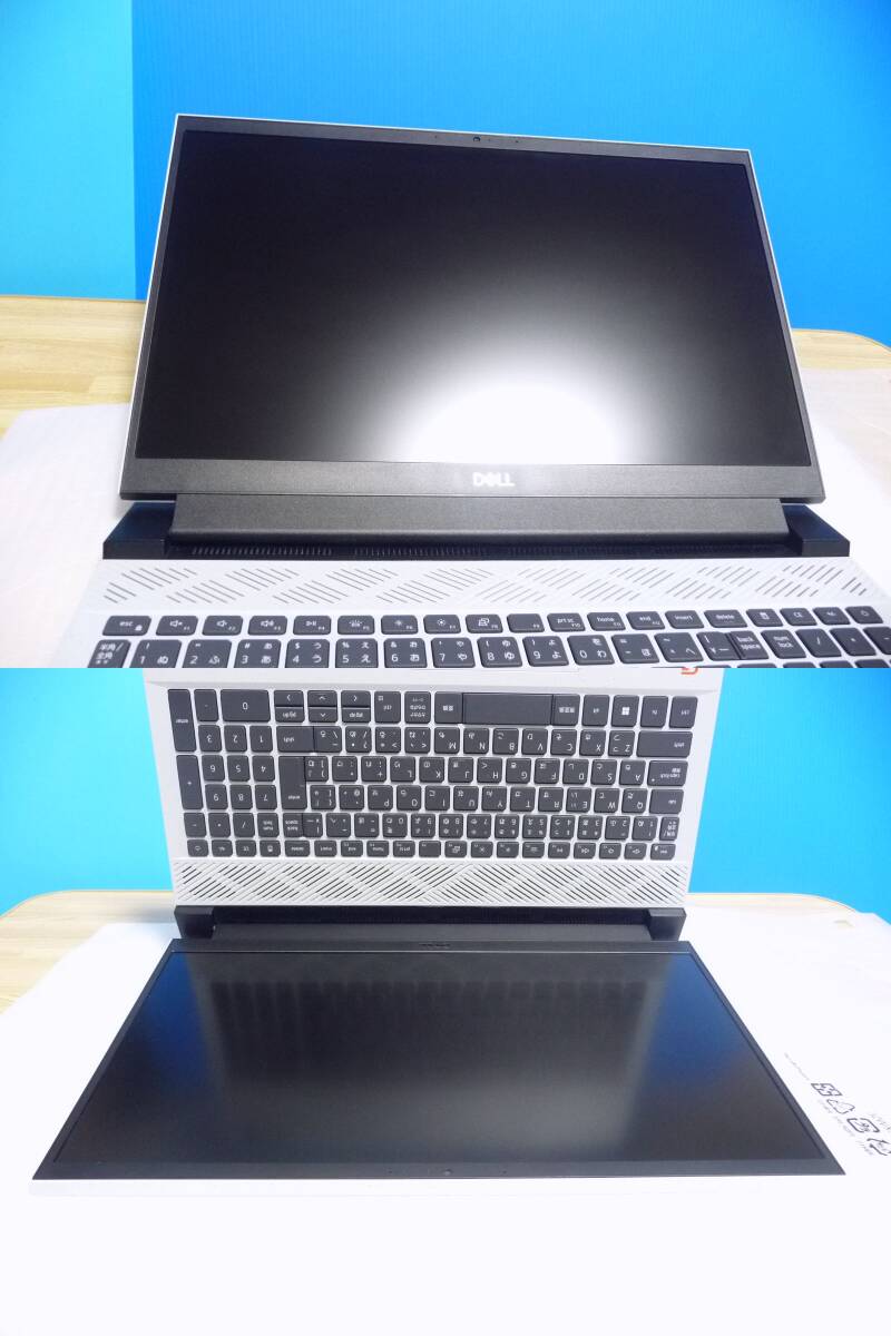 Dell G15 5520 Notebook Core i7-12700H 16GB Memory 512GB SSD NVIDIA GeForce RTX 3050 120Hz [u1213376548]