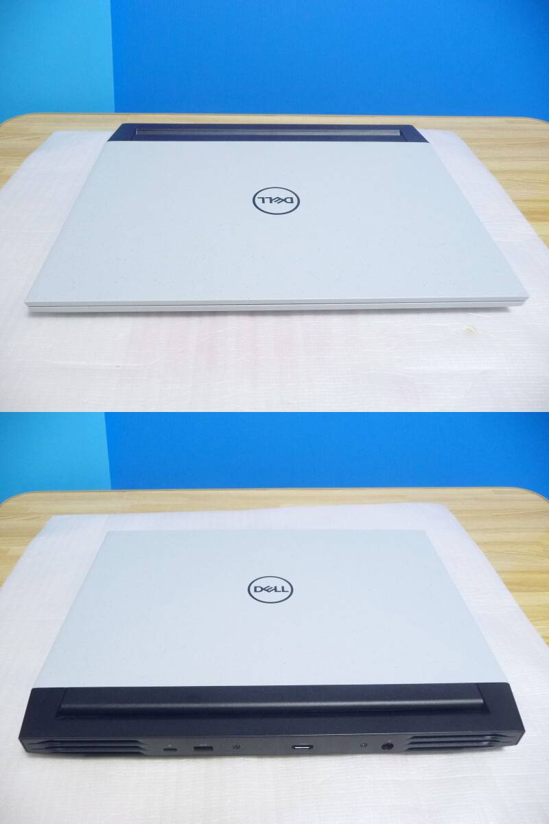 Dell G15 5520 Notebook Core i7-12700H 16GB Memory 512GB SSD NVIDIA GeForce RTX 3050 120Hz [u1213376548]