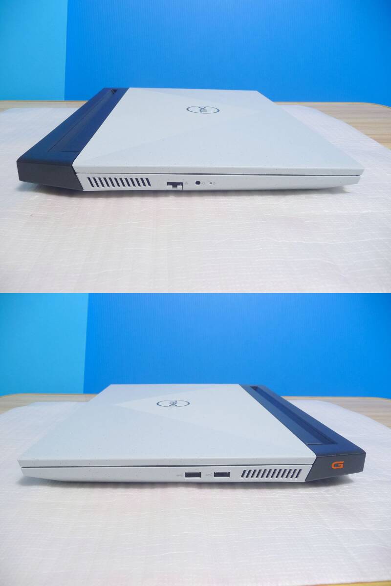Dell G15 5520 Notebook Core i7-12700H 16GB Memory 512GB SSD NVIDIA GeForce RTX 3050 120Hz [u1213376548]