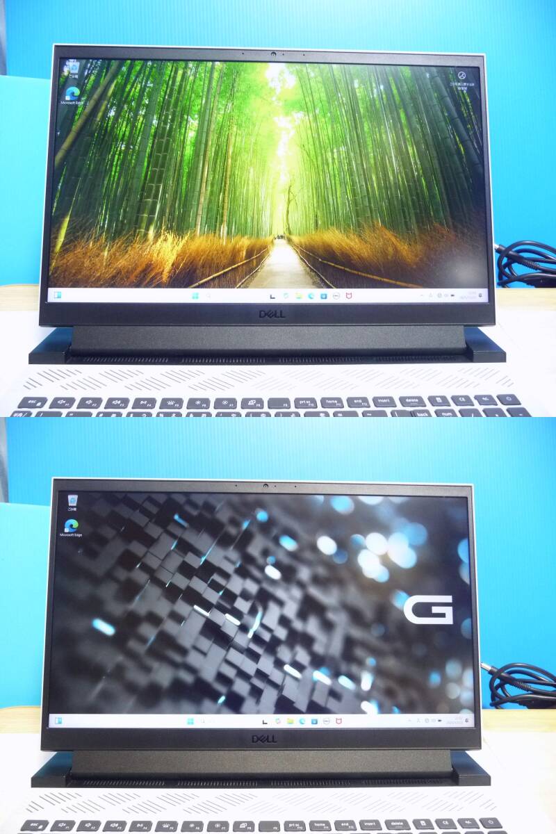 Dell G15 5520 Notebook Core i7-12700H 16GB Memory 512GB SSD NVIDIA GeForce RTX 3050 120Hz [u1213376548]