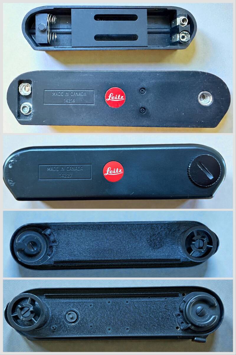 LEICA M4-2 Rangefinder Camera (Black) 1978 with Box [p1213453238]
