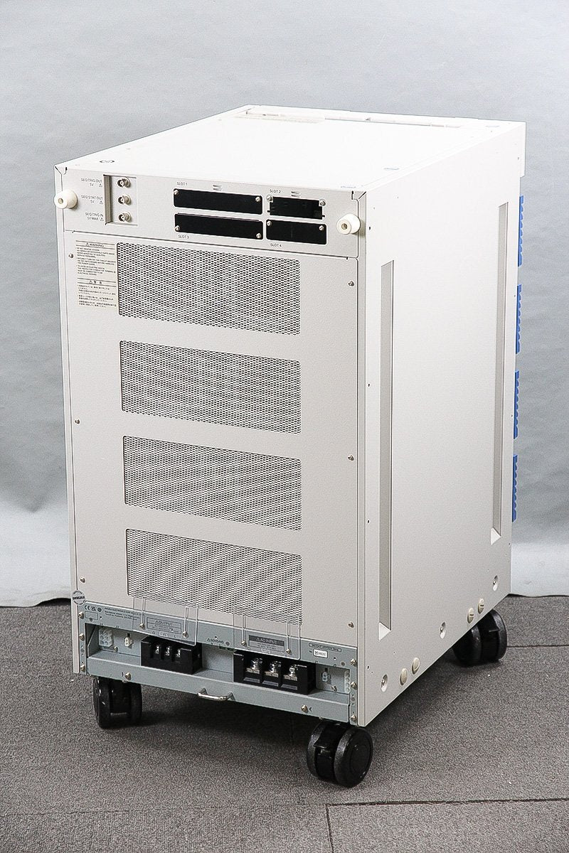 KIKUSUI PCR4000LE AC Power Supply [f1213809743]