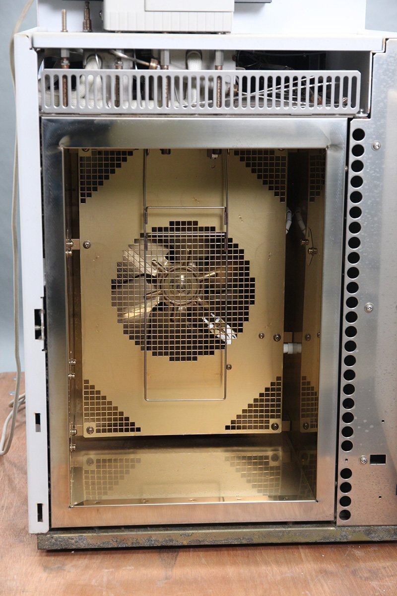 SHIMADZU GC-2014 AOC-20i Analytical Measuring Instrument [t1213807691]