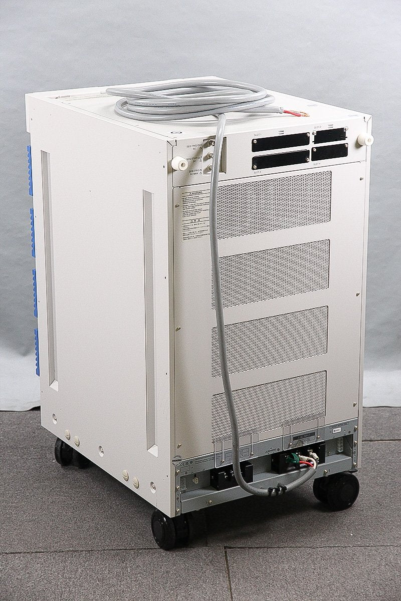 KIKUSUI PCR4000LE AC Stabilized Power Supply [l1213808088]
