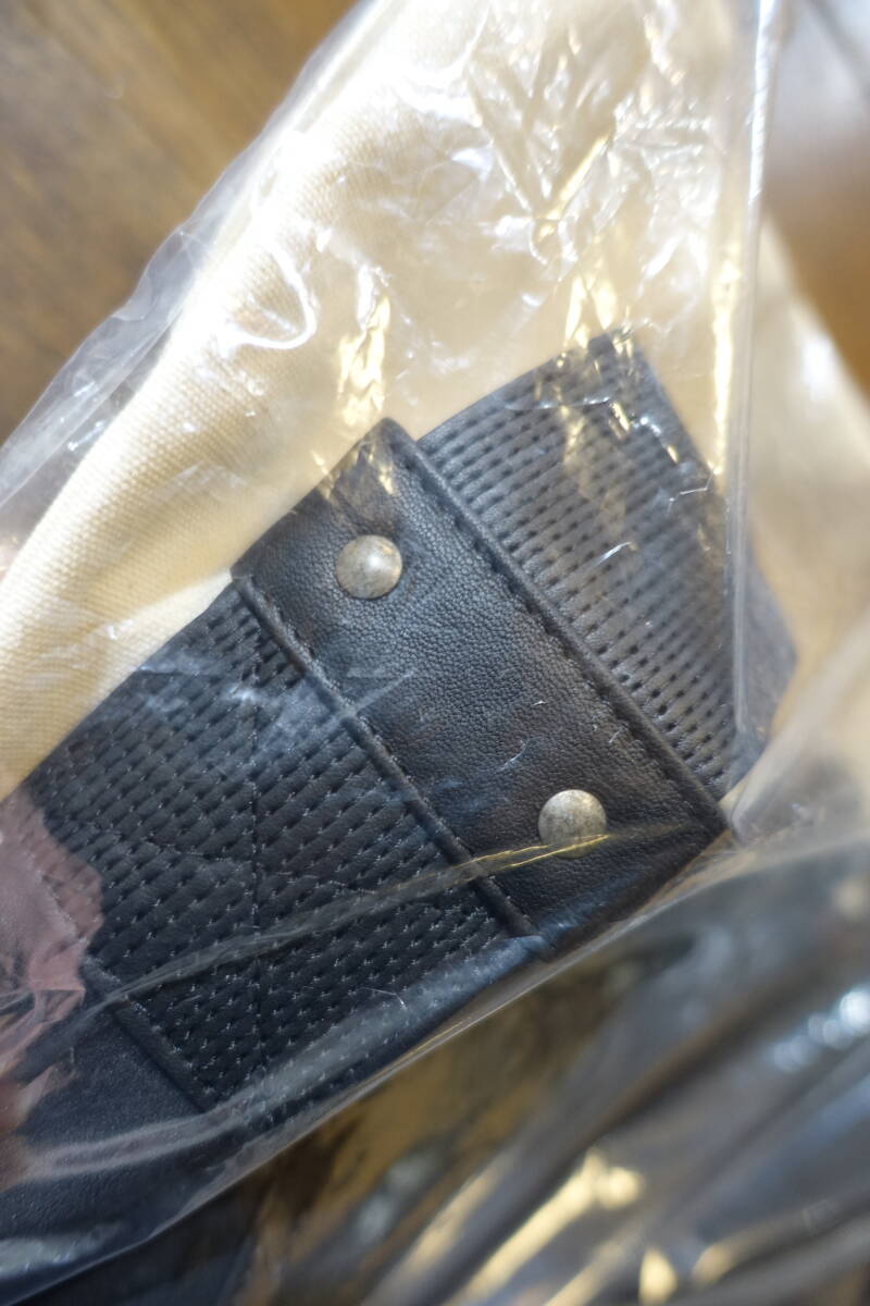 TAIGA TAKAHASHI 25AW Black Leather Small Bag [d1215466339]