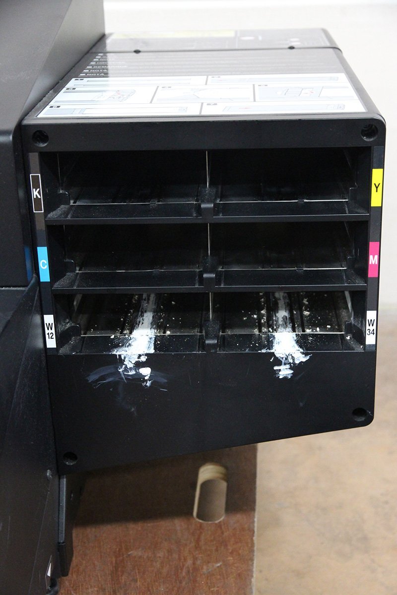 Brother GTX-423 Garment Printer [g1215782611]