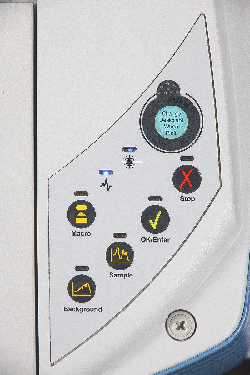 Thermo Scientific Nicolet iS10 Fourier Transform Infrared Spectrometer [j1216051170]