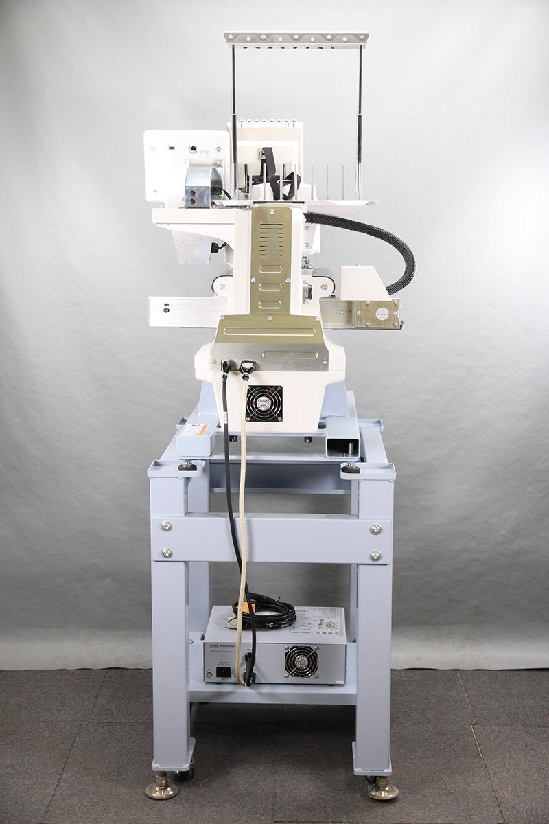 Barudan BEKT-S901CAII Embroidery Machine [p1216135557]