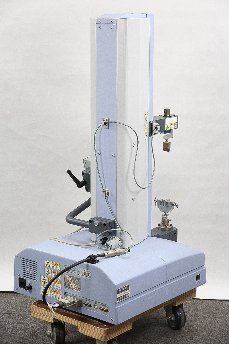 SHIMADZU EZ-SX Small Tabletop Testing Machine EZTest Series [h1217415212]