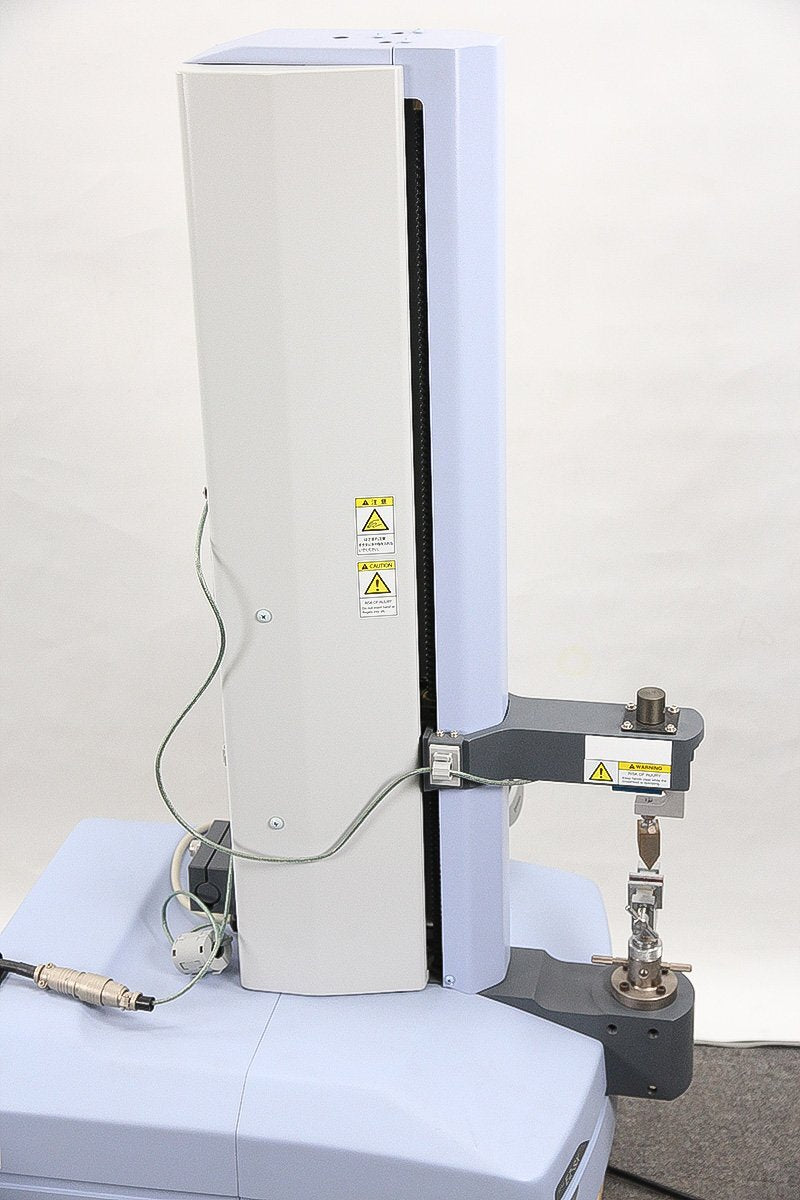SHIMADZU EZ-SX Small Tabletop Testing Machine EZTest Series [h1217415212]