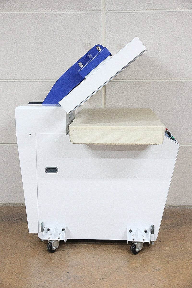 HASHIMA HSP-126FA Sublimation Transfer Press [r1217579635]