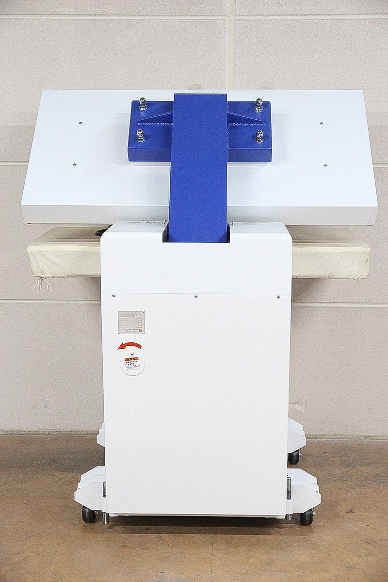 HASHIMA HSP-126FA Sublimation Transfer Press [r1217579635]