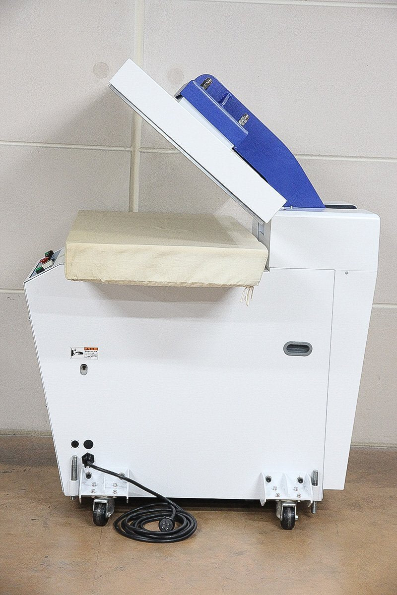 HASHIMA HSP-126FA Sublimation Transfer Press [r1217579635]
