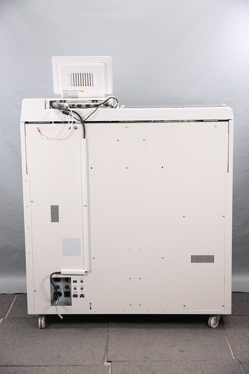 TAKAZONO Crestage-Lite2 SYL-045J2 Packaging Machine [h1217592554]