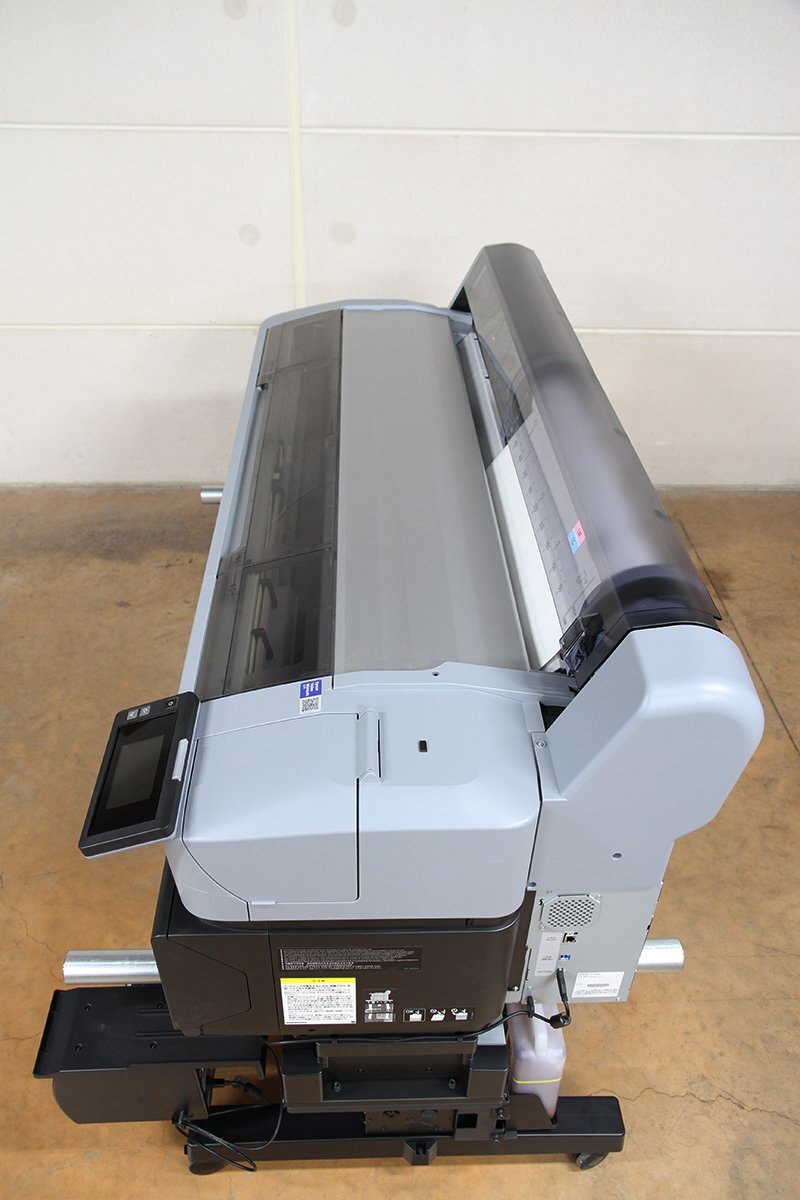 EPSON SC-F6450H Sublimation Transfer Printer [m1218710013]