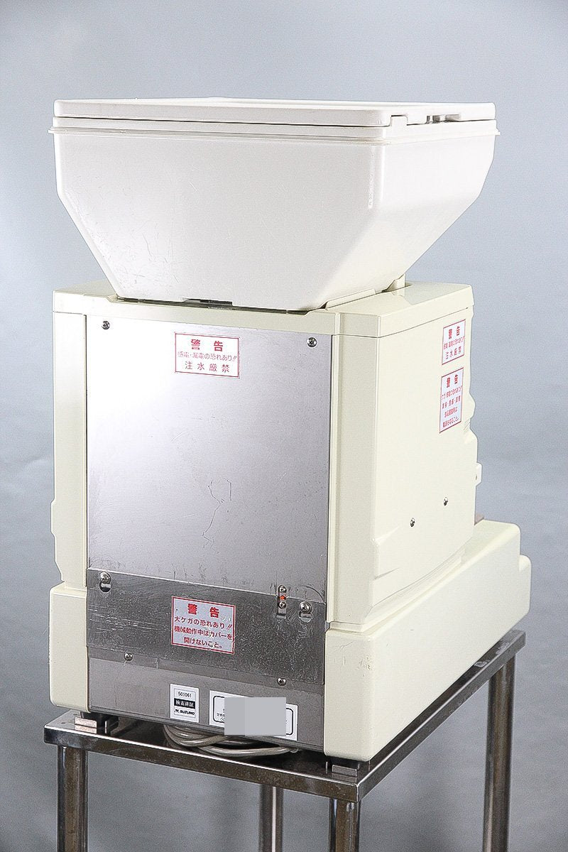 SUZUMO SVR-NVG Seaweed Rolling Robot [x1220303380]