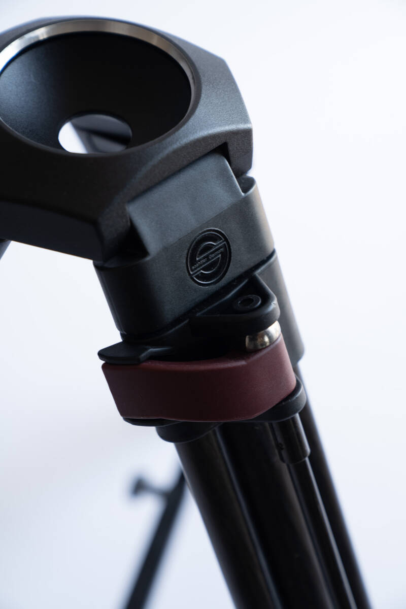 Sachtler Speed Lock 75 CF Carbon 3-Stage Tripod [l1220448855]