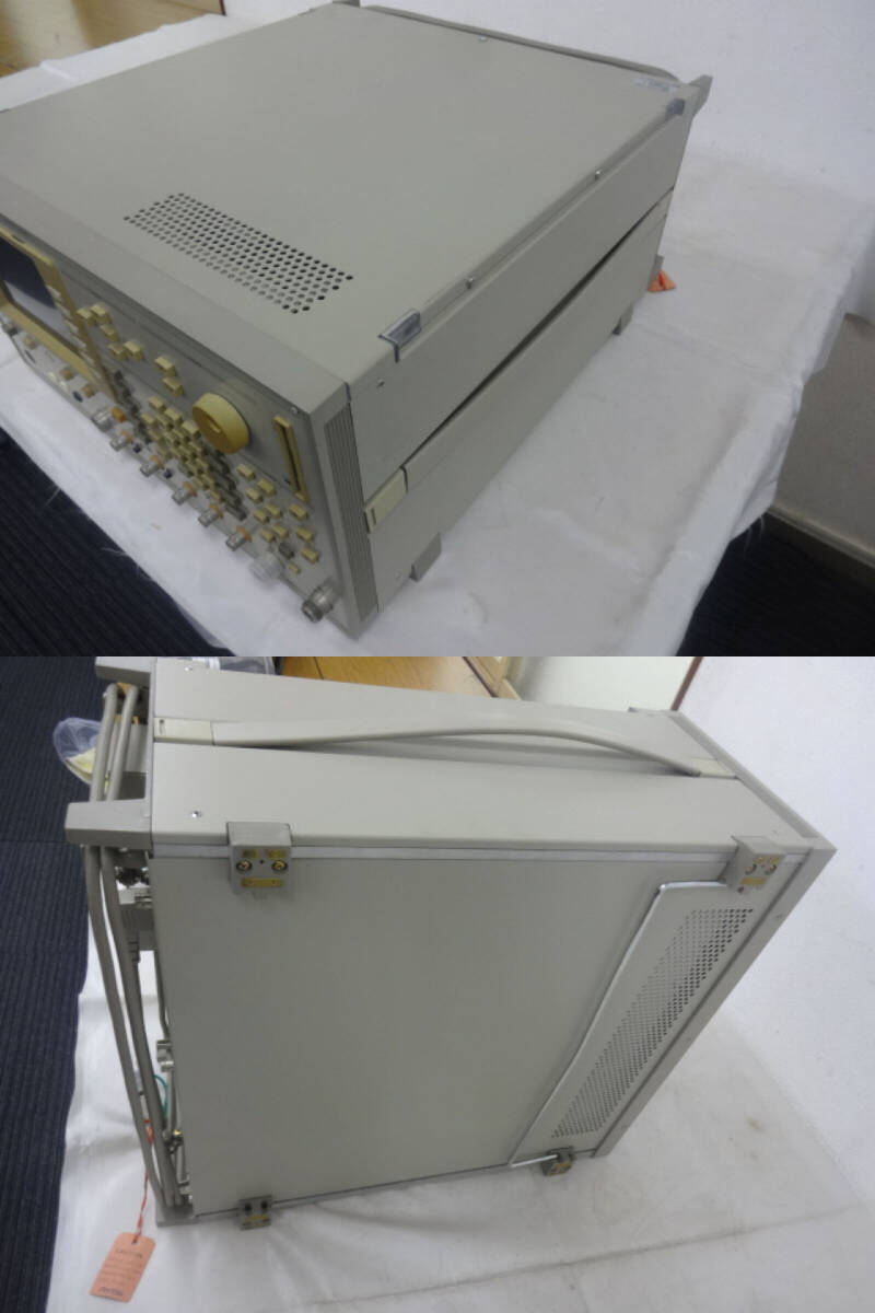 Anritsu MT2605B Radio Communication Analyzer [v1220744468]
