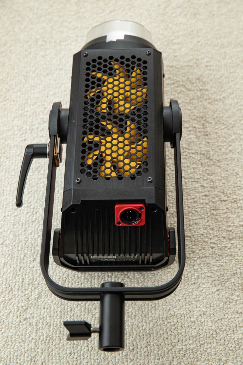 Aputure 300d II LED Light [q1228257002]