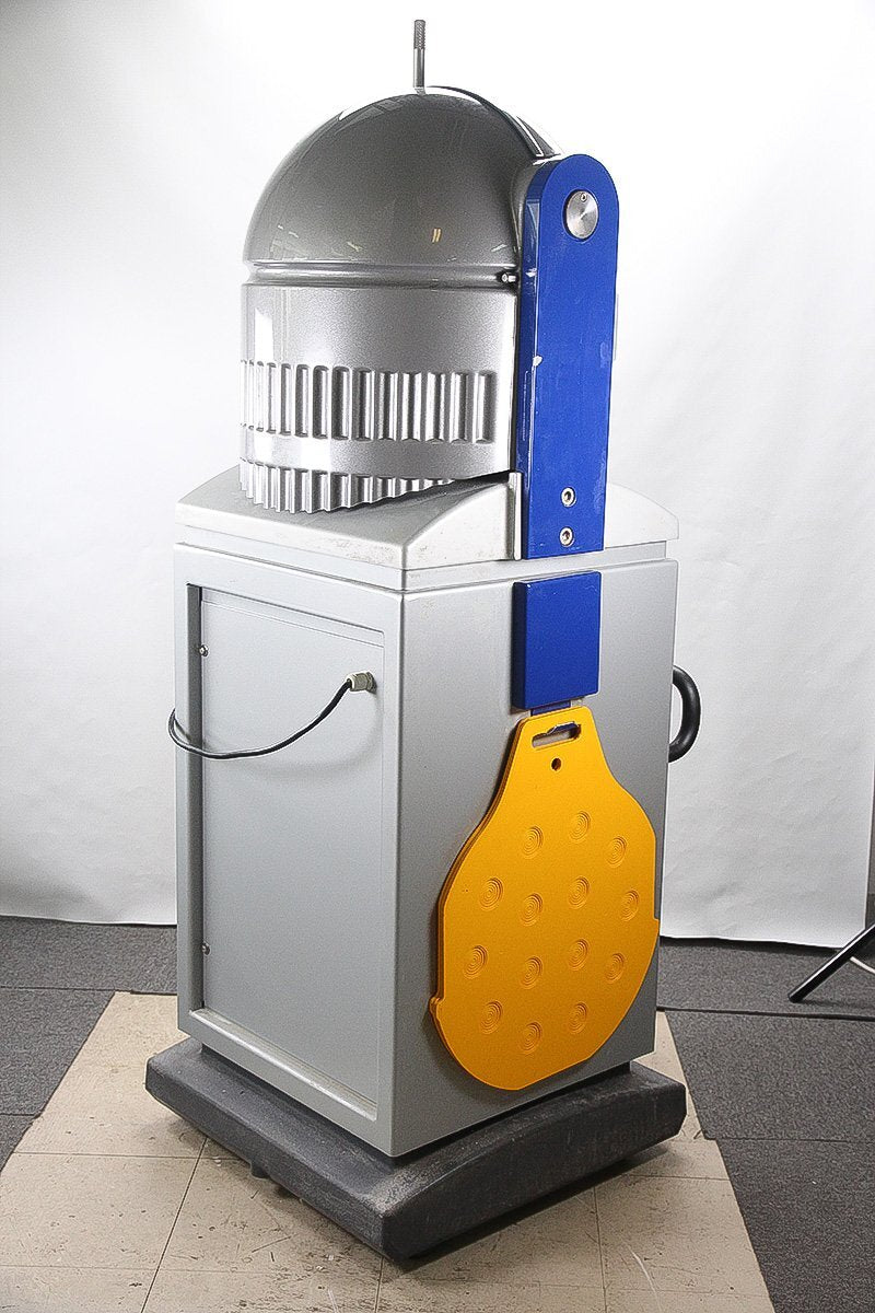 TOKURA DR3A Automatic Dough Divider (for parts or not working) [b1235735999]