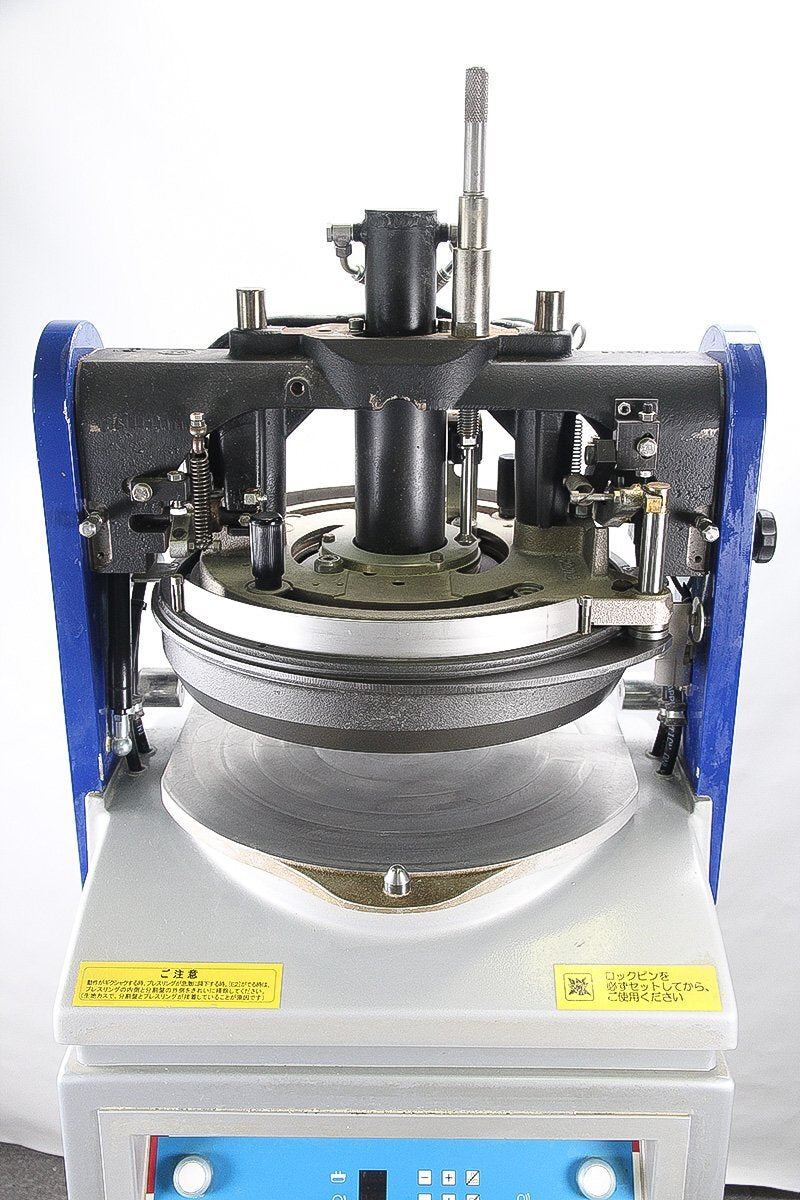 TOKURA DR3A Automatic Dough Divider (for parts or not working) [b1235735999]