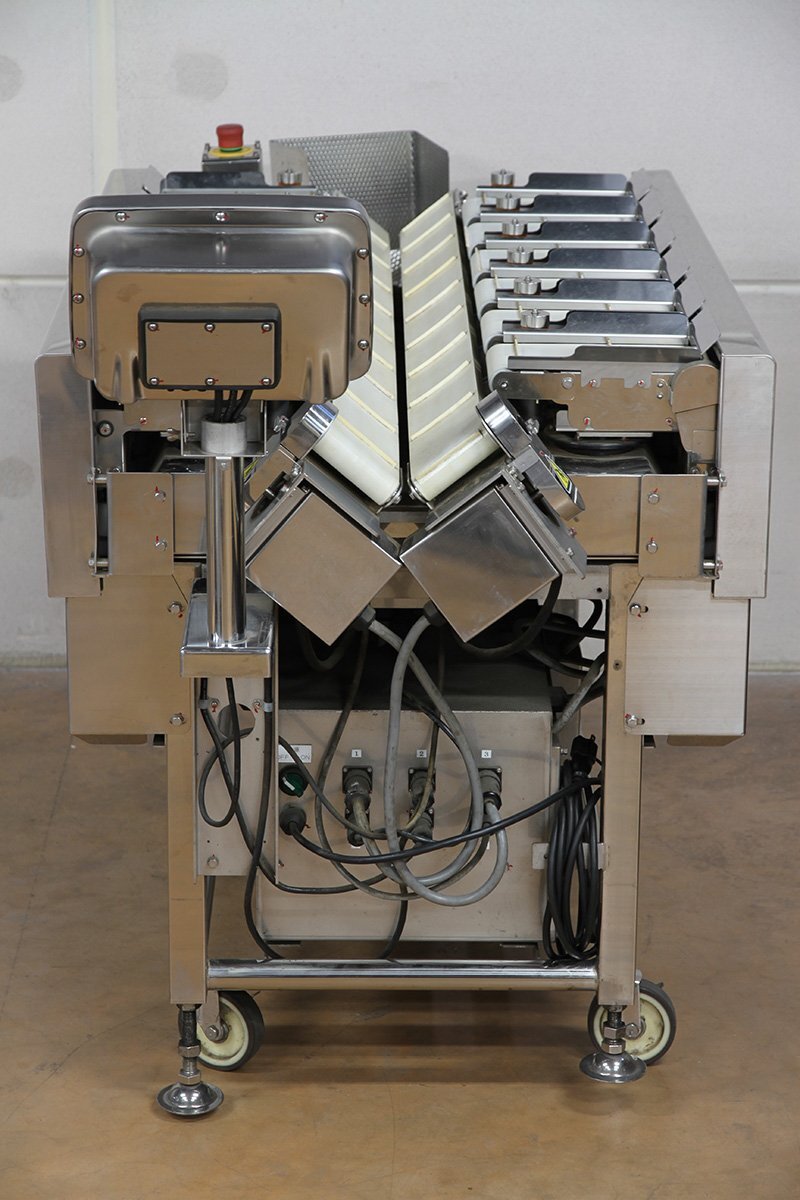 Yamato Scale TSDW-205W Combination Weigher [b1240514252]