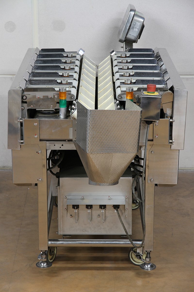 Yamato Scale TSDW-205W Combination Weigher [b1240514252]