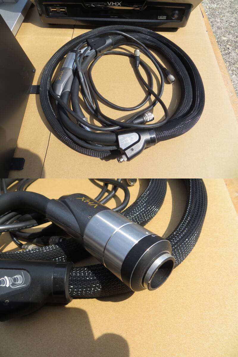 Keyence VHX-1000 Digital Microscope with VHX-S50 and VHX-S15C [p1241680525]