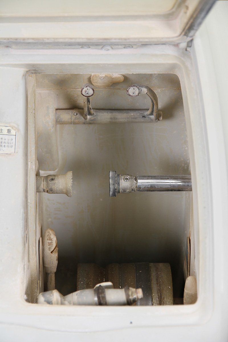 Nidek Lex-1000 PL-8 Patternless Edger [o1243298024]