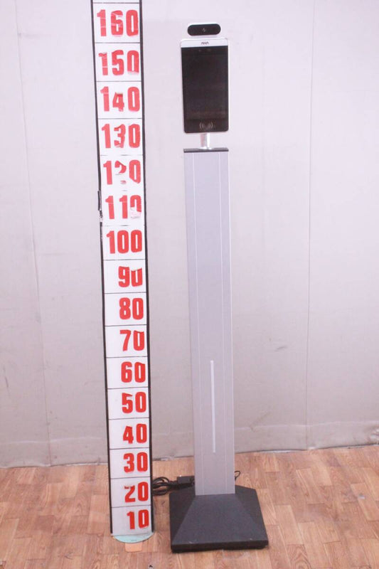 Aison SA-928 Face Recognition Temperature Detection System (as-is) [f1244012635]