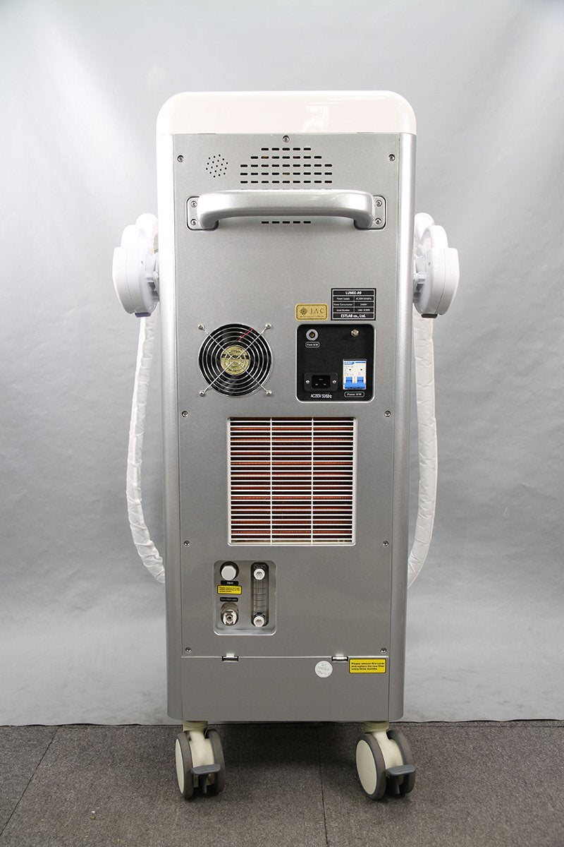 estlab LUMIX-A9 Hair Removal Device [v1244767780]