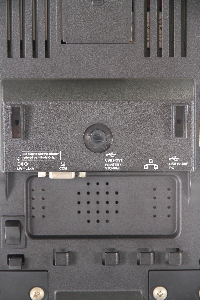 InBody InBody270 Body Composition Analyzer [u1244801385]