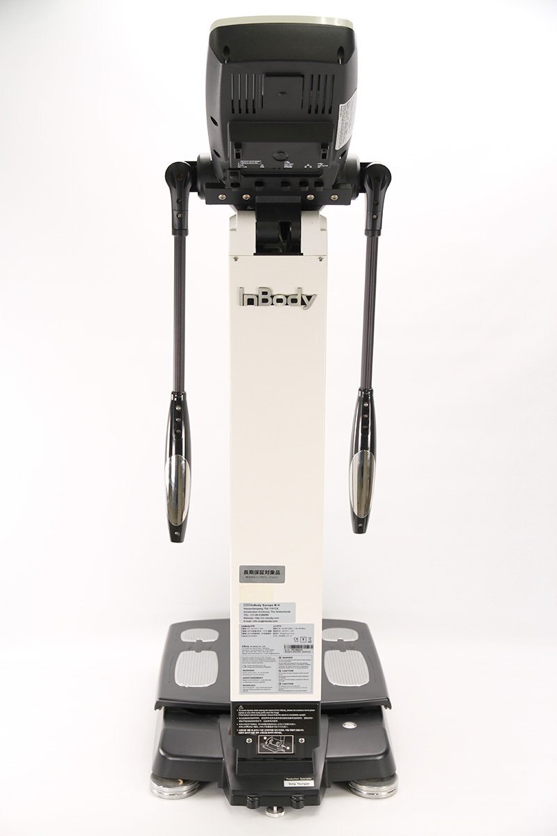 InBody InBody270 Body Composition Analyzer [u1244801385]