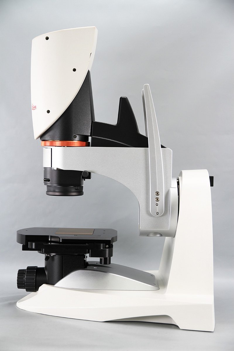 Leica DVM6a Microscope with PLANAPO Lens [o1245000968]