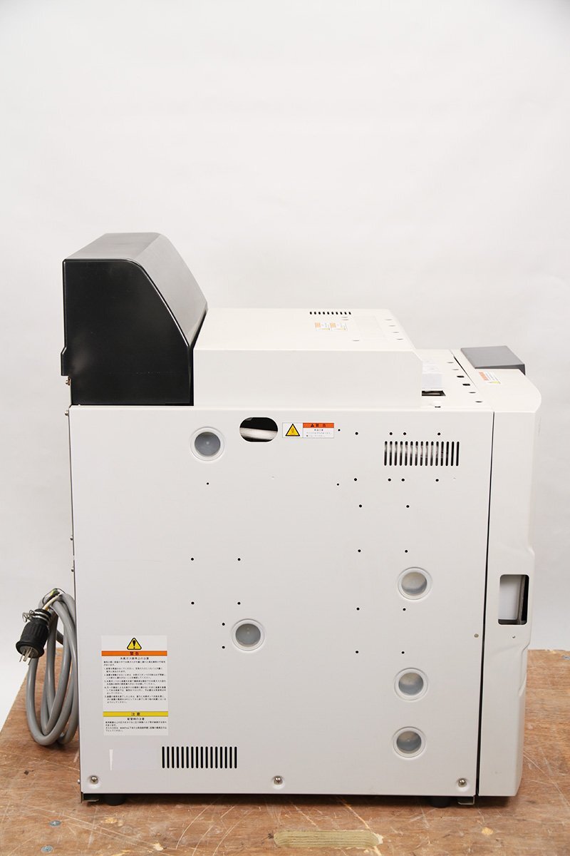 Shimadzu GC-2014AF Gas Chromatograph (for parts or not working) [u1246739020]