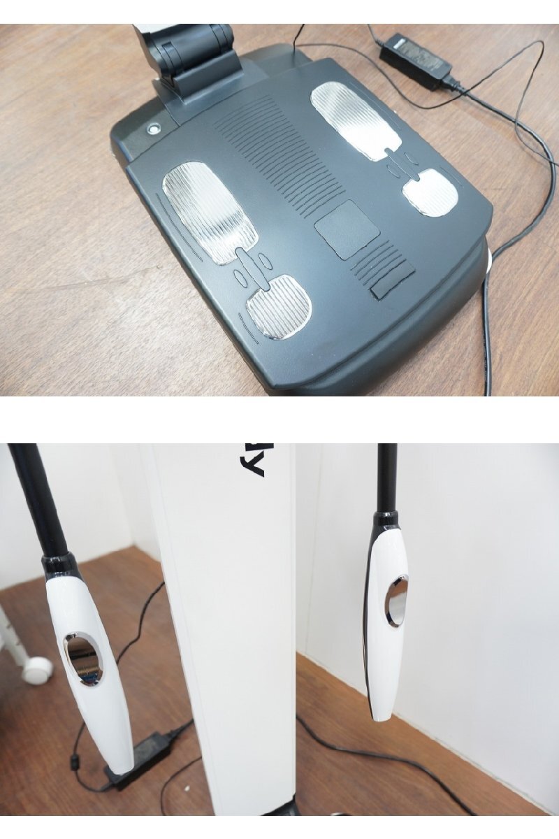 InBody InBody270 Body Composition Analyzer with Printer Set [g1246898641]