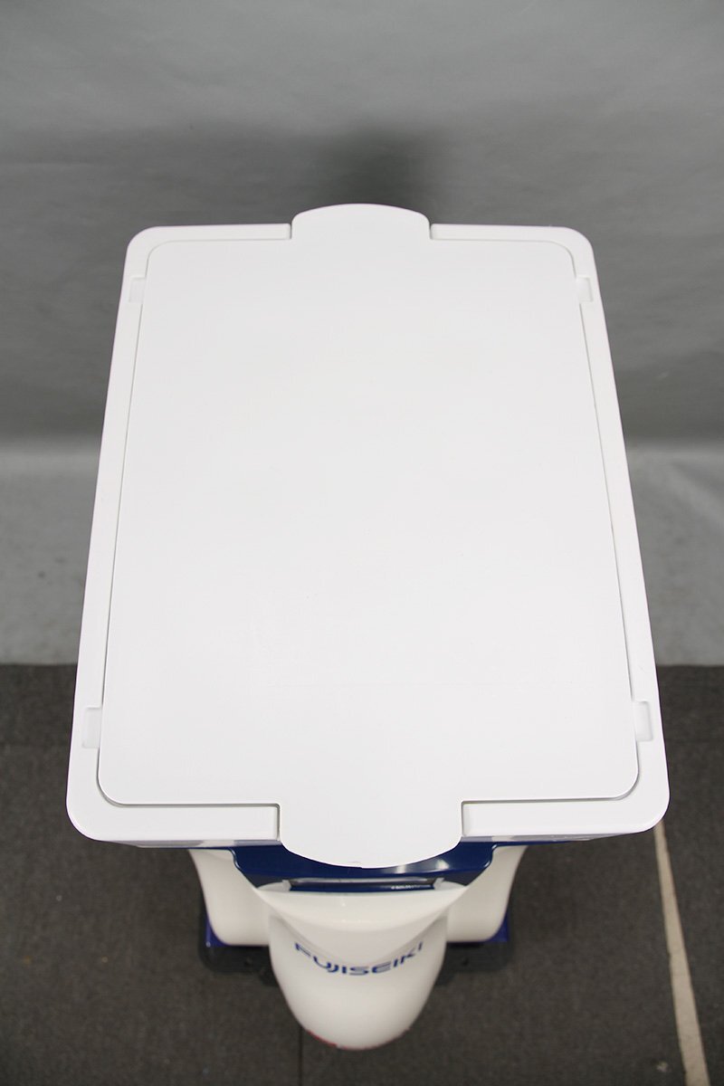 Fujiseiki PG-312 Onigiri Robot Kitchen Equipment [f1247393143]