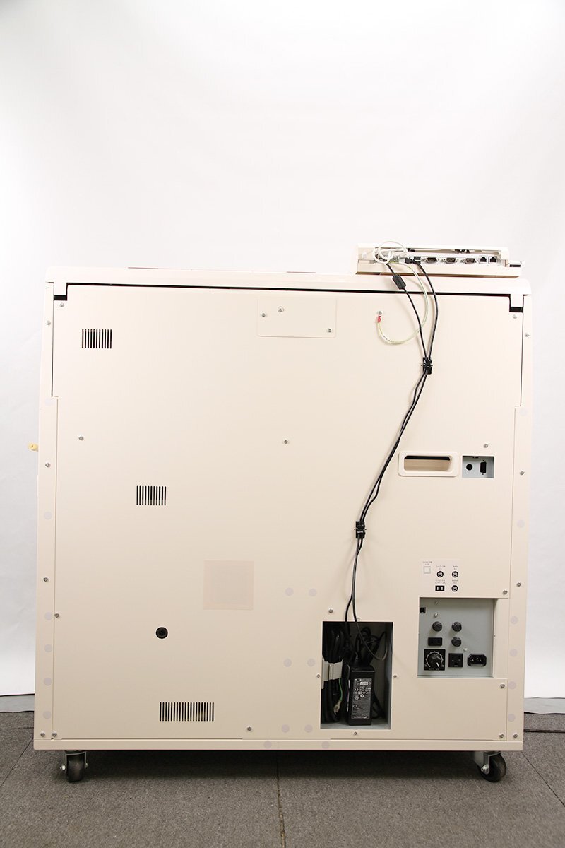 TAKAZONO CAR-MU45S Automatic Tablet and Powder Packaging Machine with PC [1247413268]