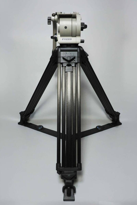 Vinten Vision 10 LF Carbon Tripod Set [f1248068952]